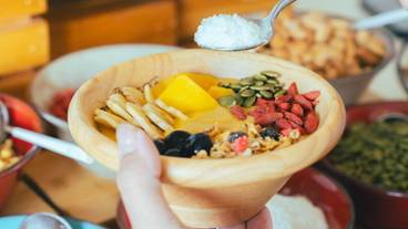 朝食ビュッフェ / 23
