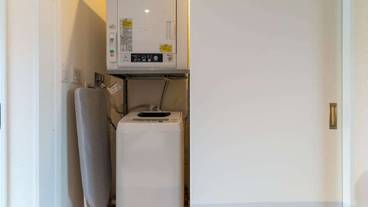 ランドリー / 13