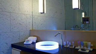 デラックスプレミアキング マウンテンビュー