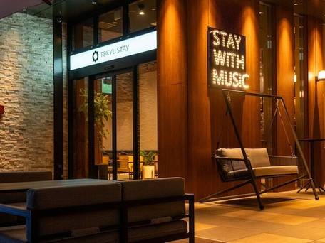 東急ステイ博多 / 5