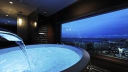 【千葉】高層階の客室で優雅に過ごそう♡おすすめホテル7選