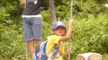 子供用の遊び場 - 屋外 / 5