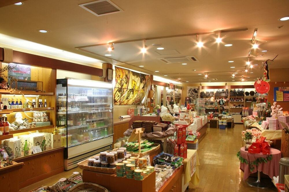 ギフト ショップ