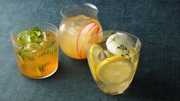 「OMOカフェ＆バル」ドリンク一例 / 6