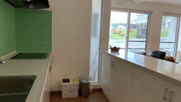 専用簡易キッチン / 7