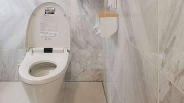 施設内の設備 / 7