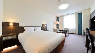 スタンダードクイーン A  (喫煙)