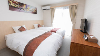 スタンダード アパートメント