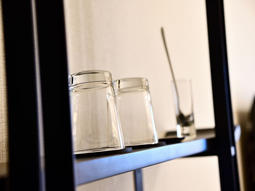 客室の設備とサービス