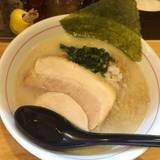 麺処 誠信（メンドコロセイシン）