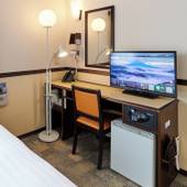 東横イン 千葉駅東口（千葉県 ビジネスホテル） / 5