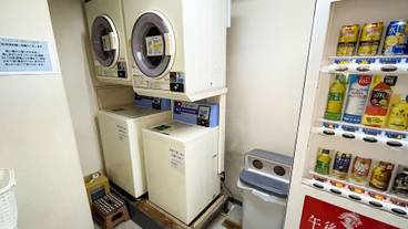 ランドリー ルーム / 6