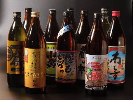 湯けむりとにごり湯の宿 霧島国際ホテル / 3