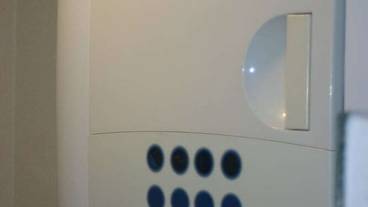 ランドリー ルーム / 4