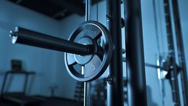 フィットネス設備 / 5