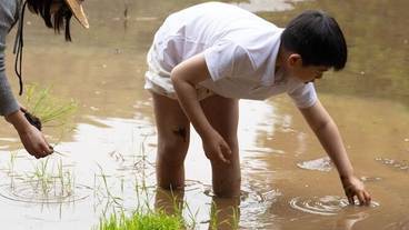 子供向けアクティビティ / 14
