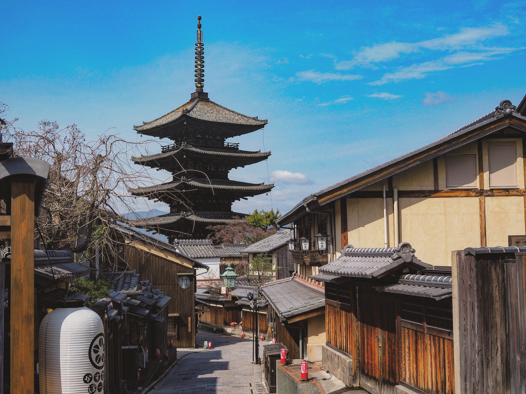 京都の魅力が詰まってる♡「祇園」から一人旅を始めよう2332879