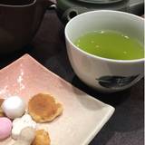日本茶カフェ 一葉 ラスカ茅ヶ崎店（ニホンチャカフェカズハ）