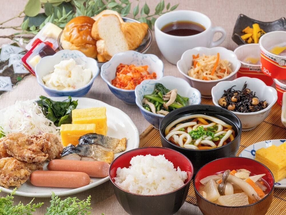 レストラン
