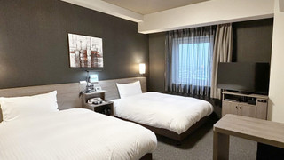 コンフォート ツインルーム 禁煙