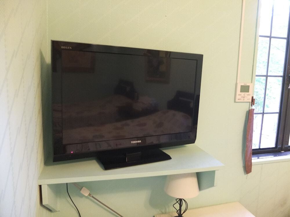 客室の設備とサービス