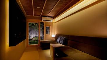 リビングルーム / 24