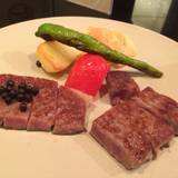 鉄板ダイニング 法貴(テッパンダイニングホウキ)