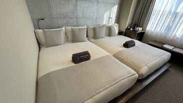 部屋からの景観 / 18