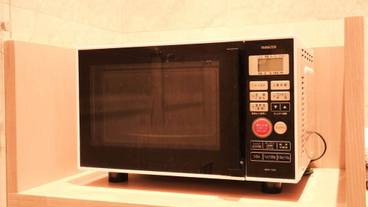 施設内の設備 / 1