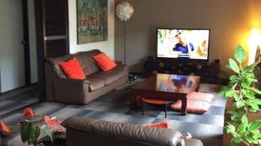 リビングルーム / 12