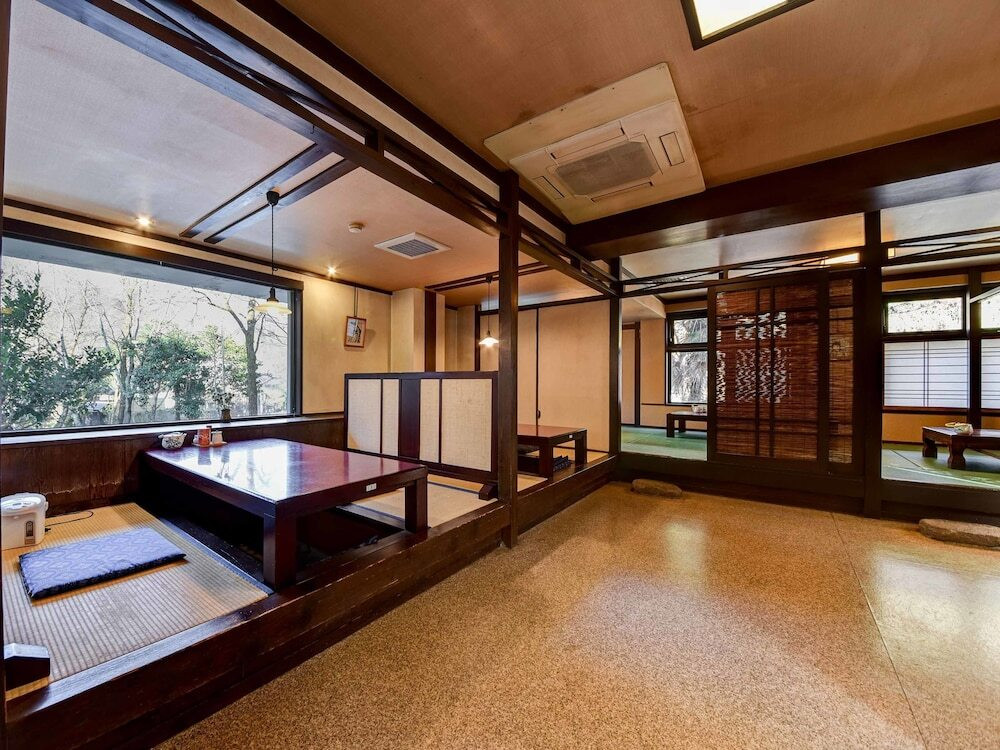 レストラン