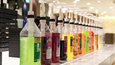 ロビーラウンジ / 7