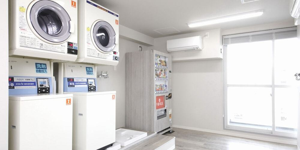 ランドリー ルーム