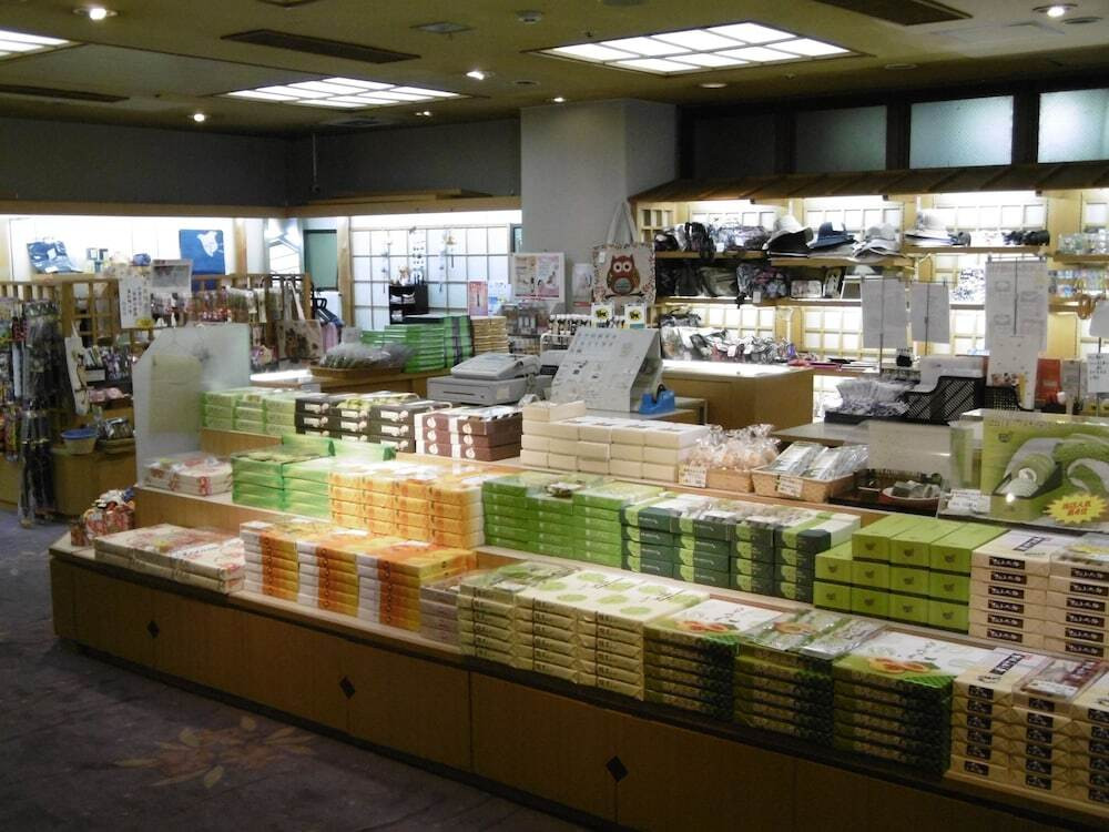 ギフト ショップ