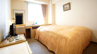 ダブルルーム 禁煙