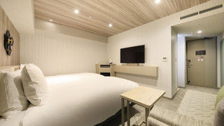 ステーションビューツインルーム 禁煙