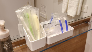 アネックスクイーン 禁煙