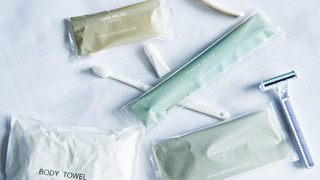 スタンダード ダブルルーム 禁煙