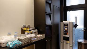 施設内の設備 / 5