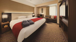 スーペリアキング 禁煙