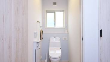 施設内の設備 / 3