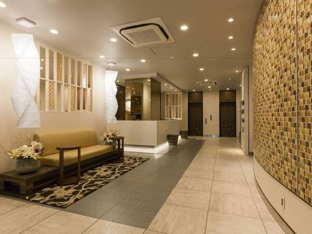 ヴィアイン京都四条室町 / 2