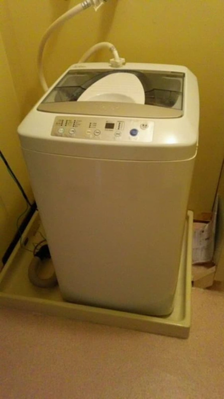 ランドリー ルーム