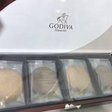 GODIVA 新宿伊勢丹店（ゴディバ）