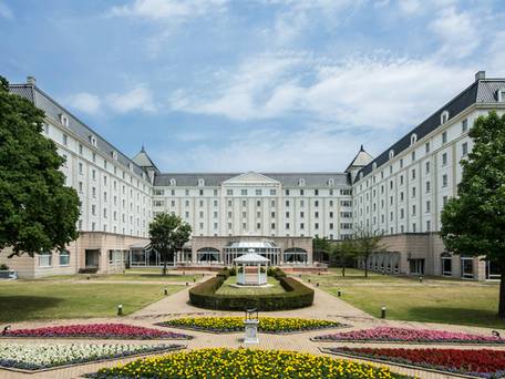 ホテル日航ハウステンボス / 1