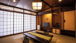 トラディショナル ルーム 禁煙 専用バスルーム