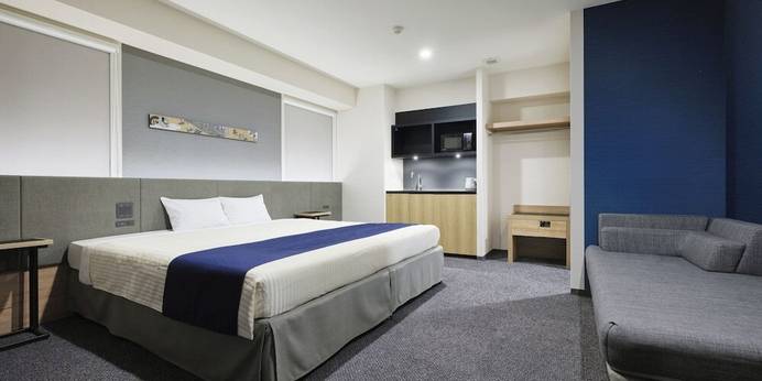 hotel MONday Premium 上野御徒町（東京都 ビジネスホテル） / 1