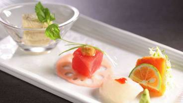 食事・飲み物 / 15