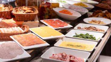 レストラン / 16