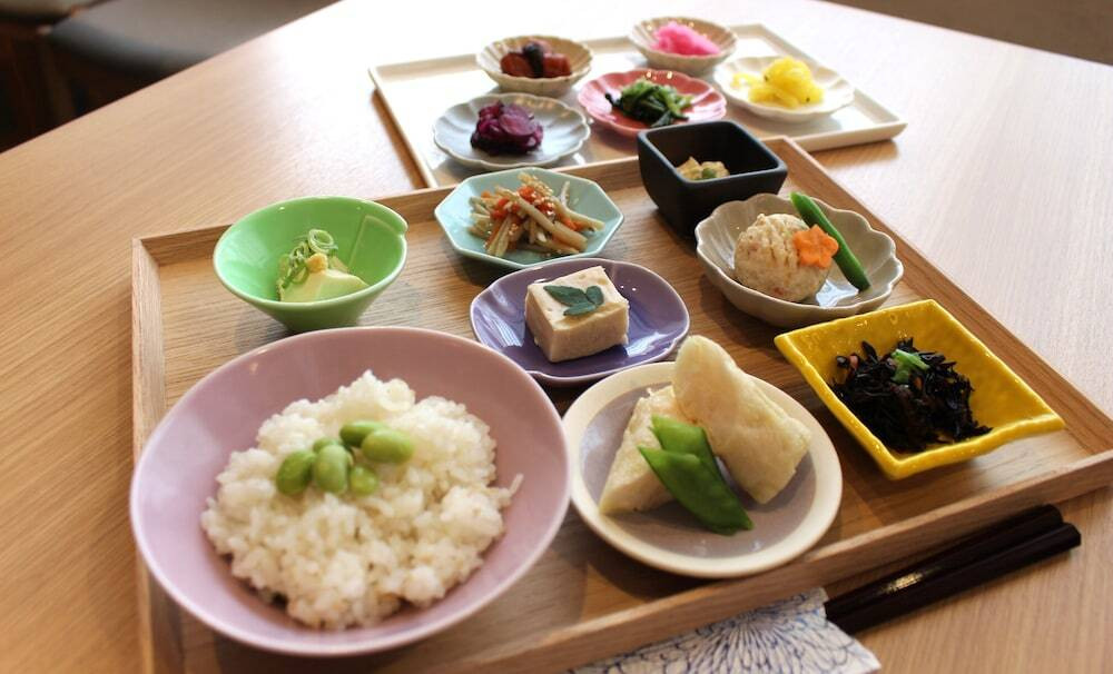 レストラン